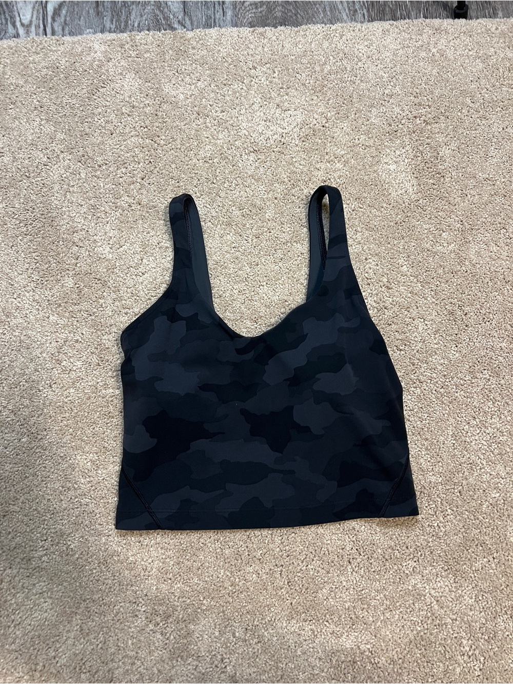Women’s Lululemon Align Tank Top Size 4